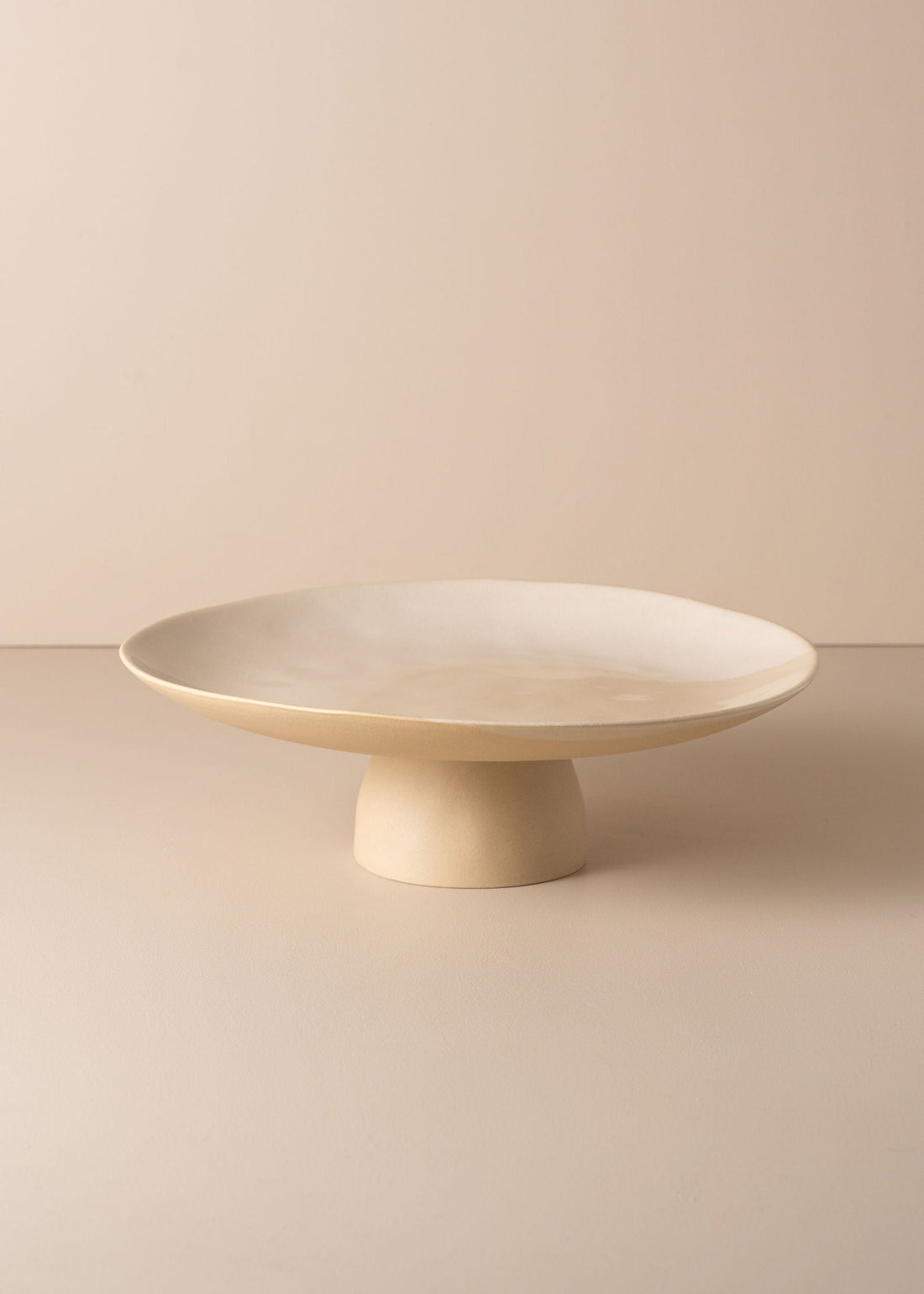 Luz do Sol | Raised Bowl