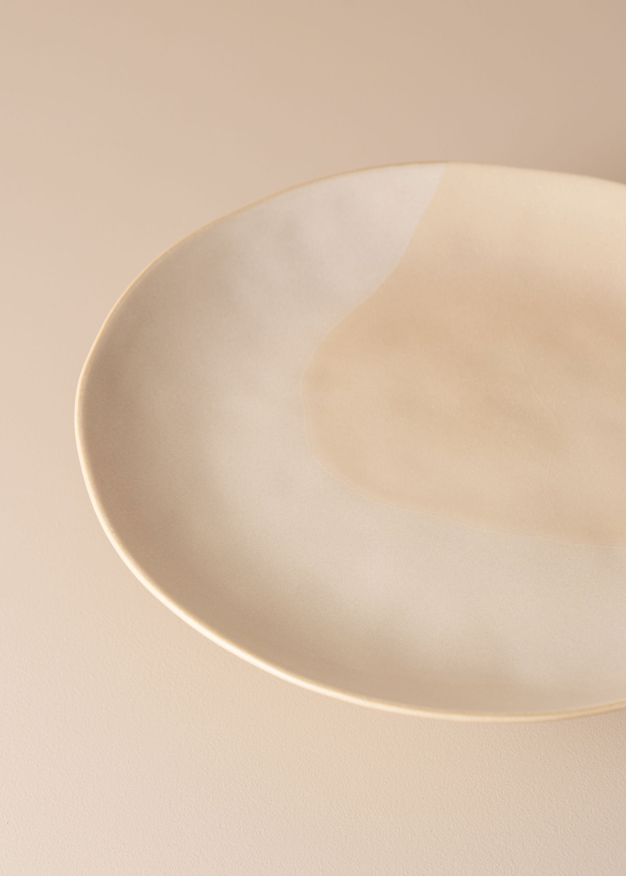 Luz do Sol | Raised Bowl