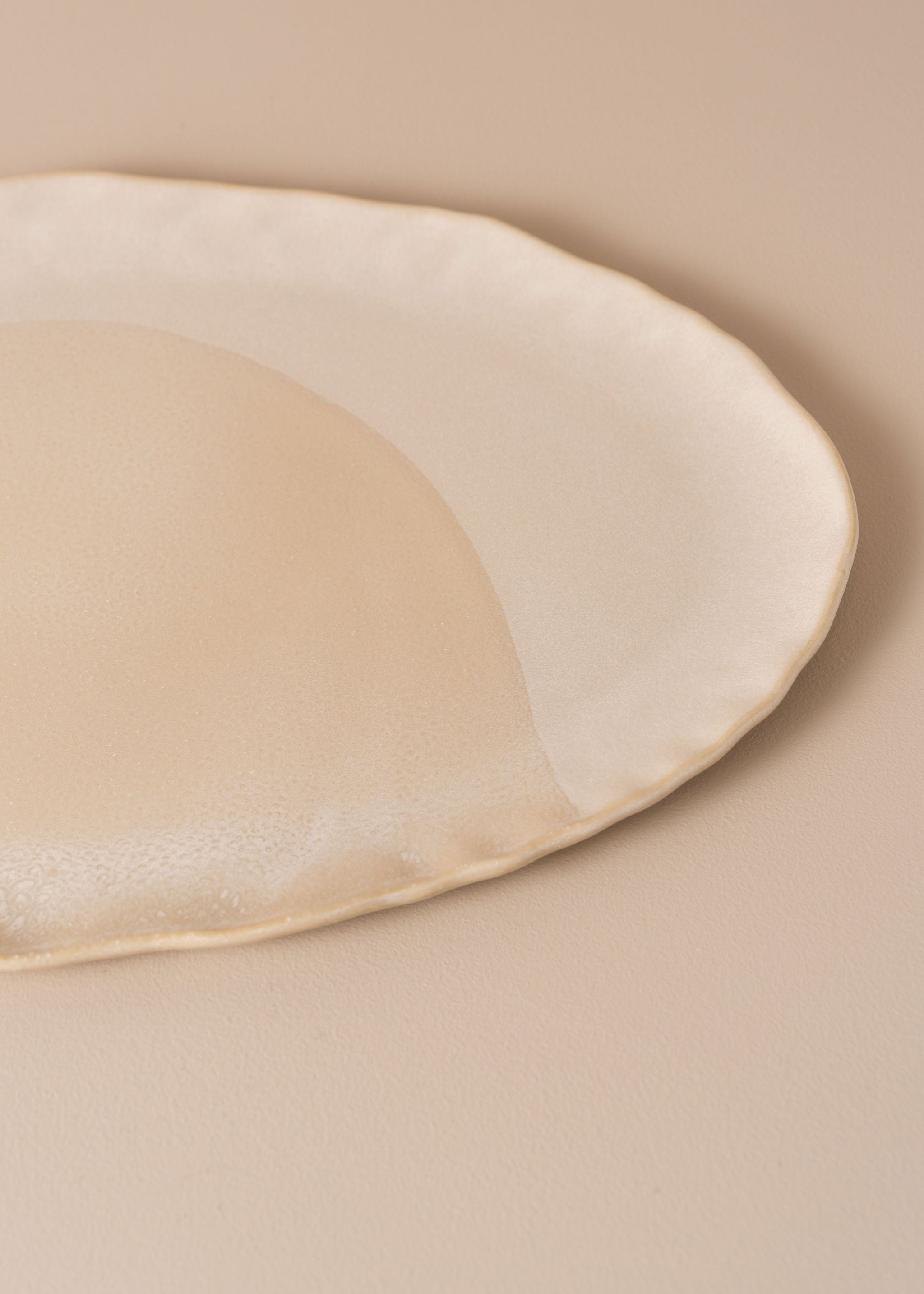 Luz do Sol | Platter