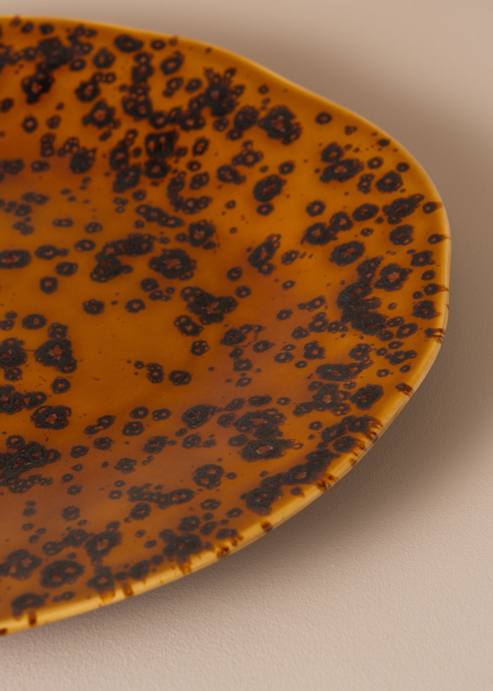 Sunfleck | Serving Platter