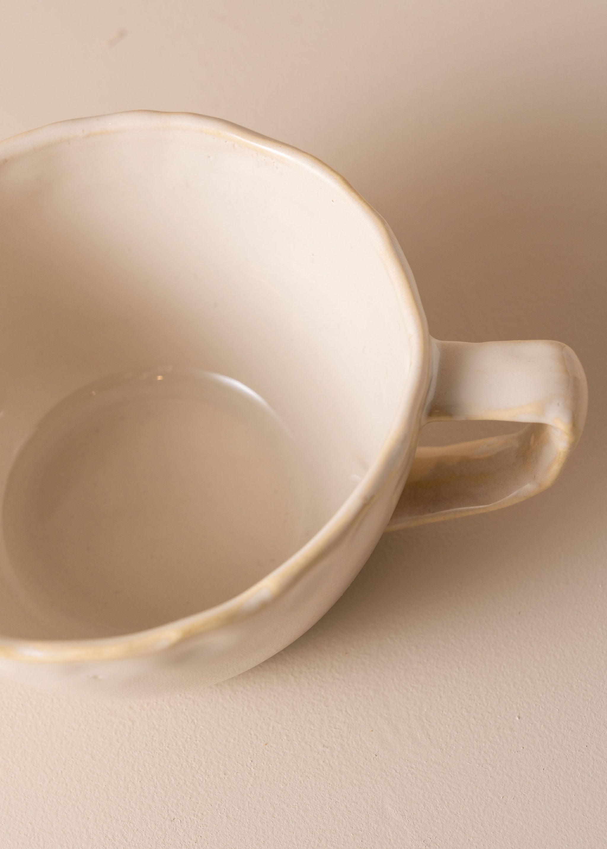 Luz do Sol | Large Mug