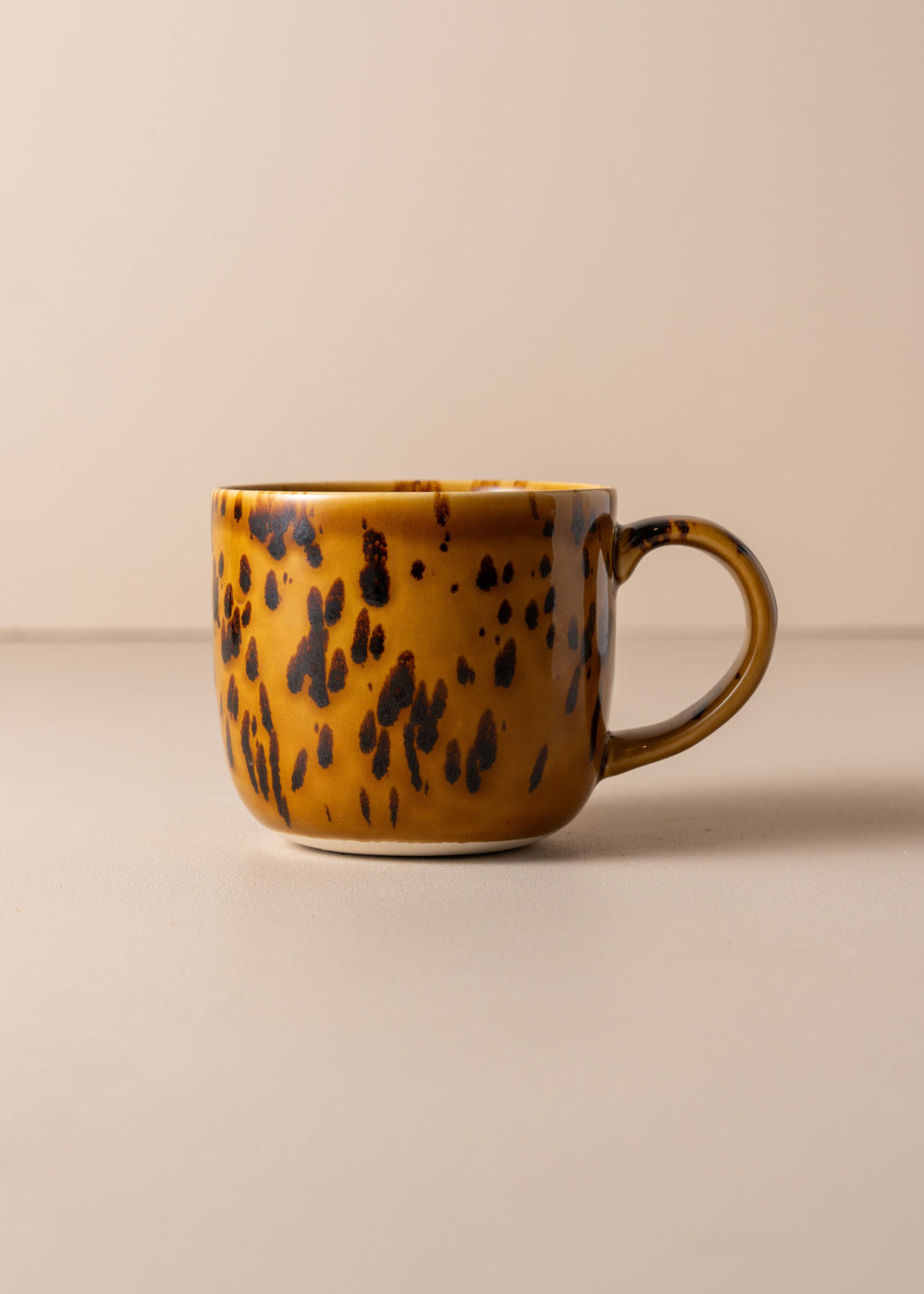 Sunfleck | Coffee Cup