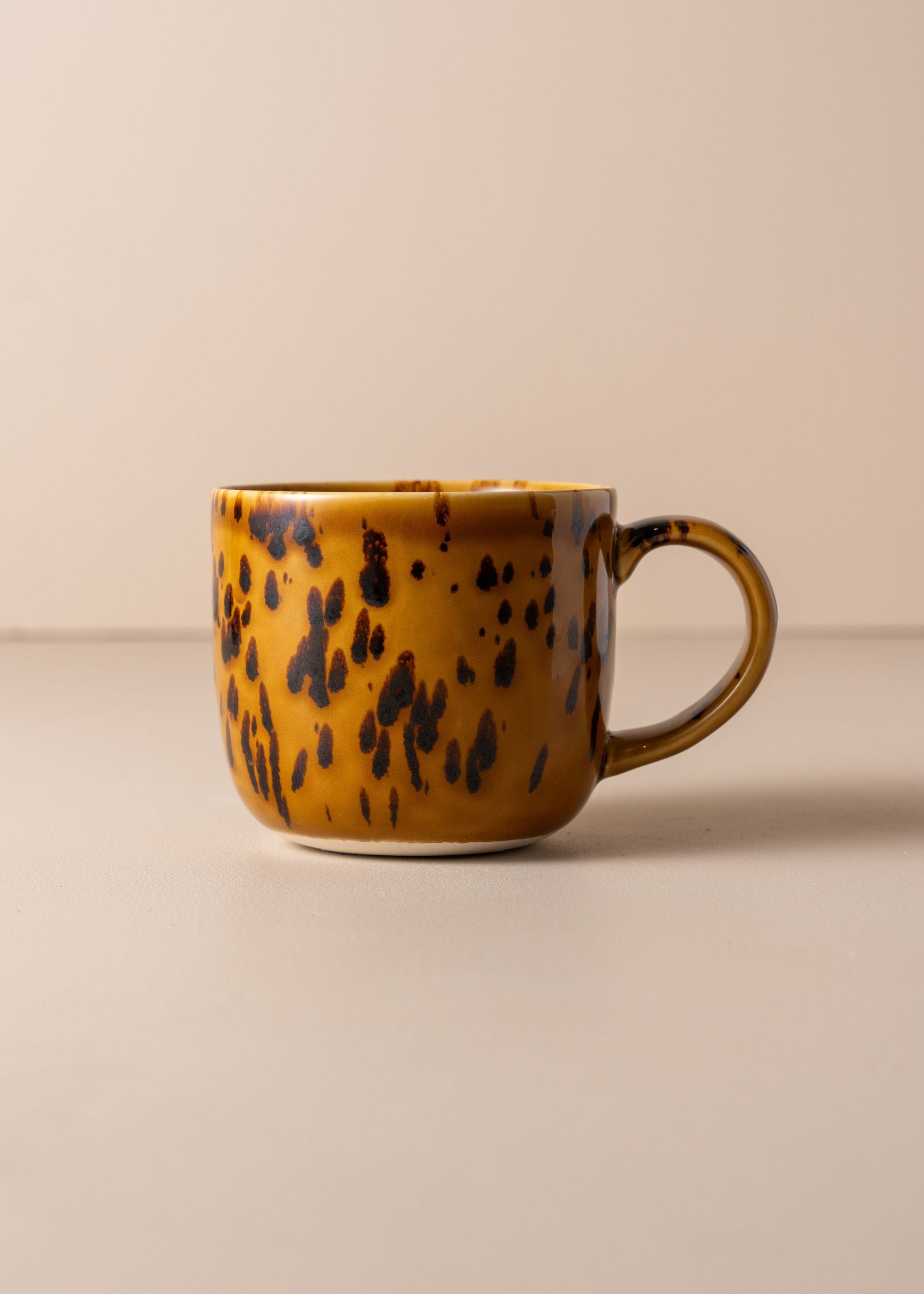 Sunfleck | Coffee Cup