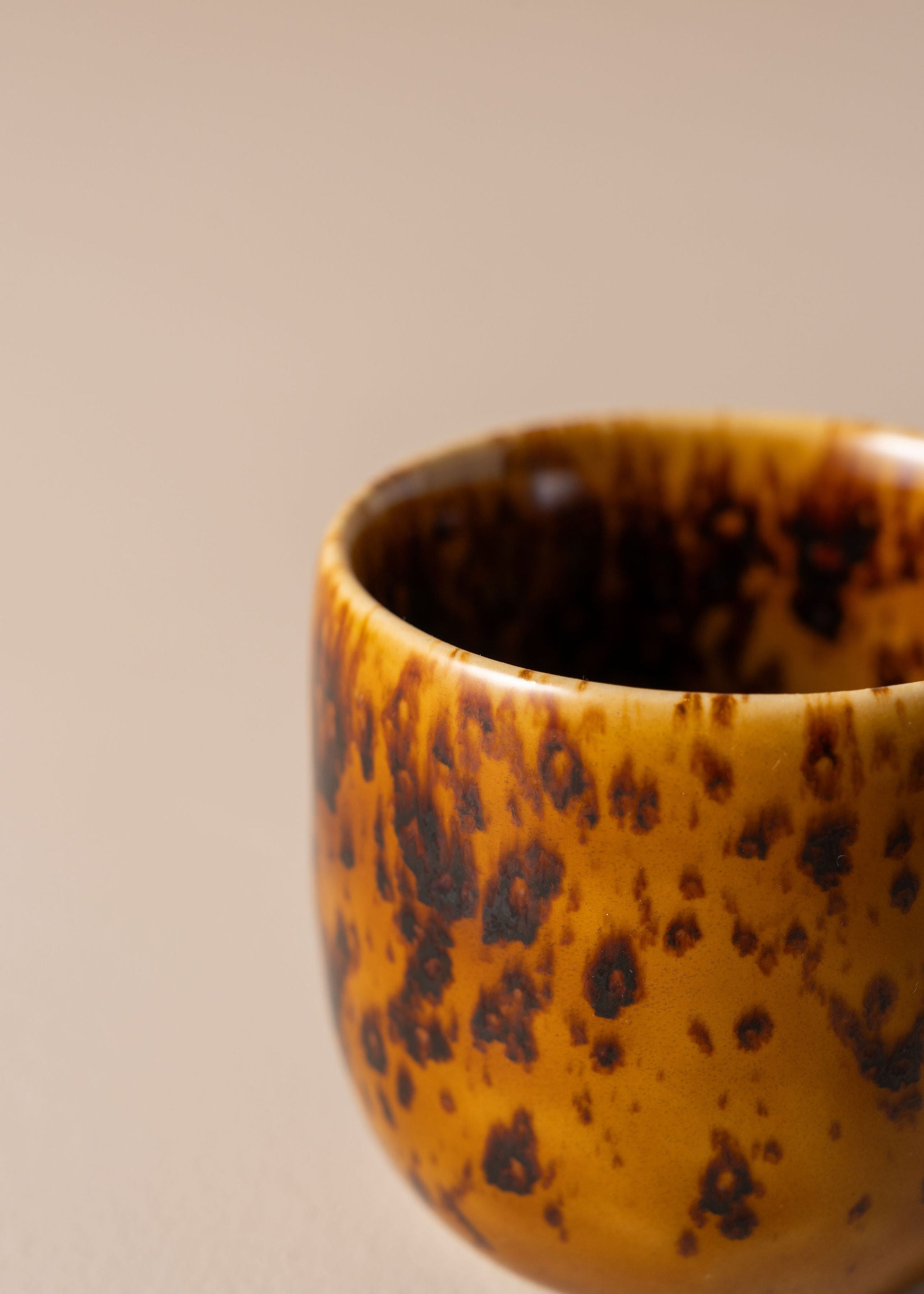 Sunfleck | Espresso Cup - Set of 2