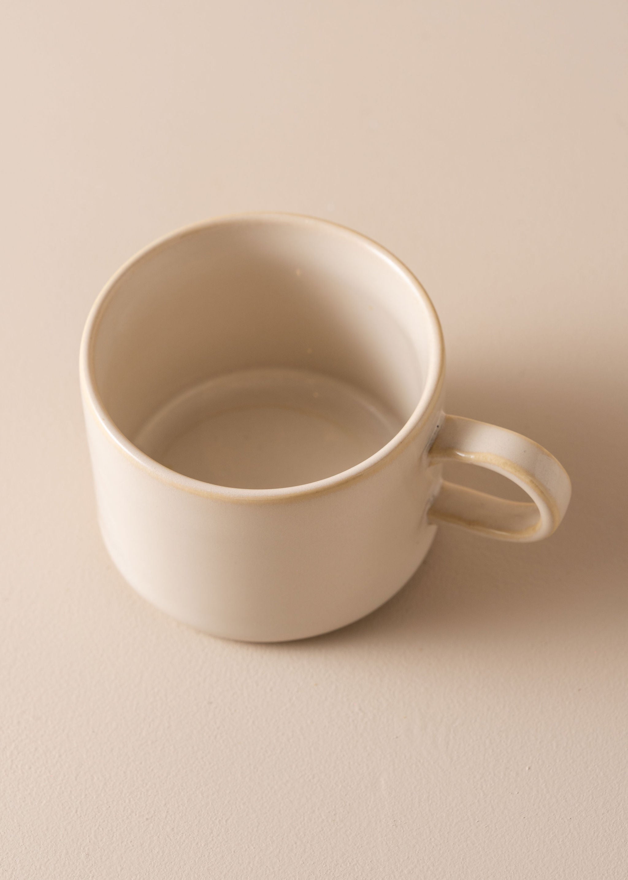 Luz do Sol | Coffee Cup