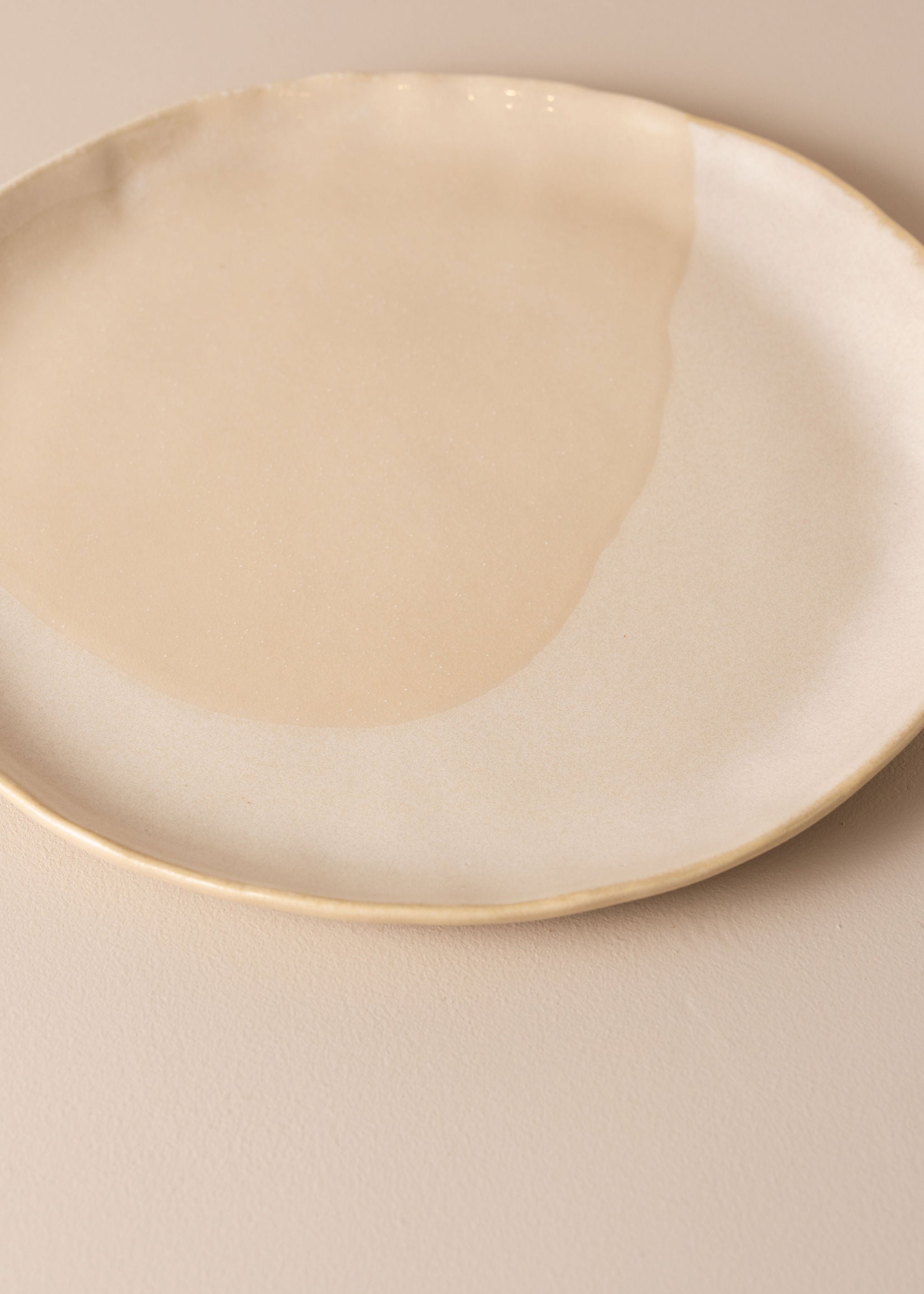 Luz do Sol | Dinner Plate