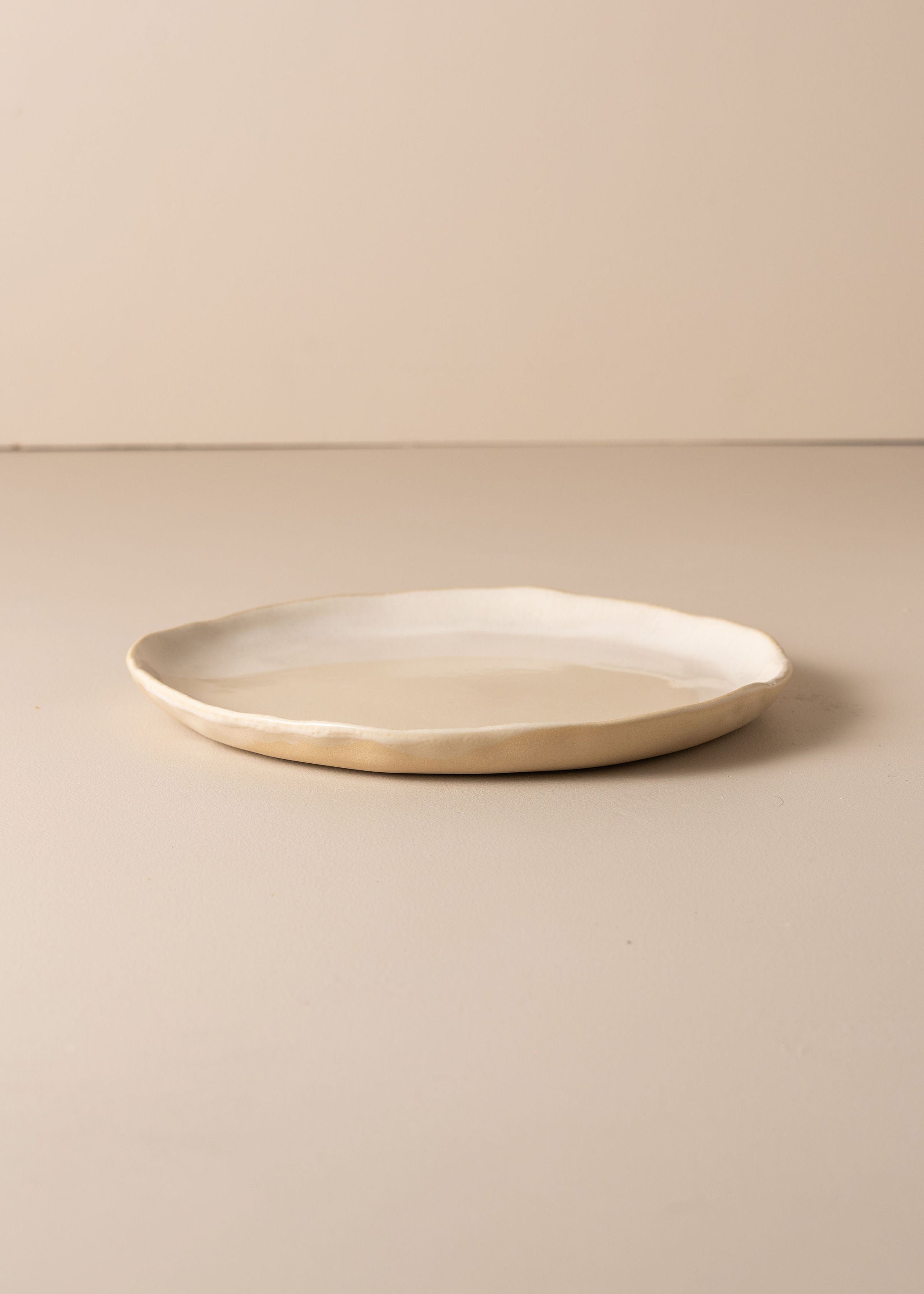 Luz do Sol | Side Plate