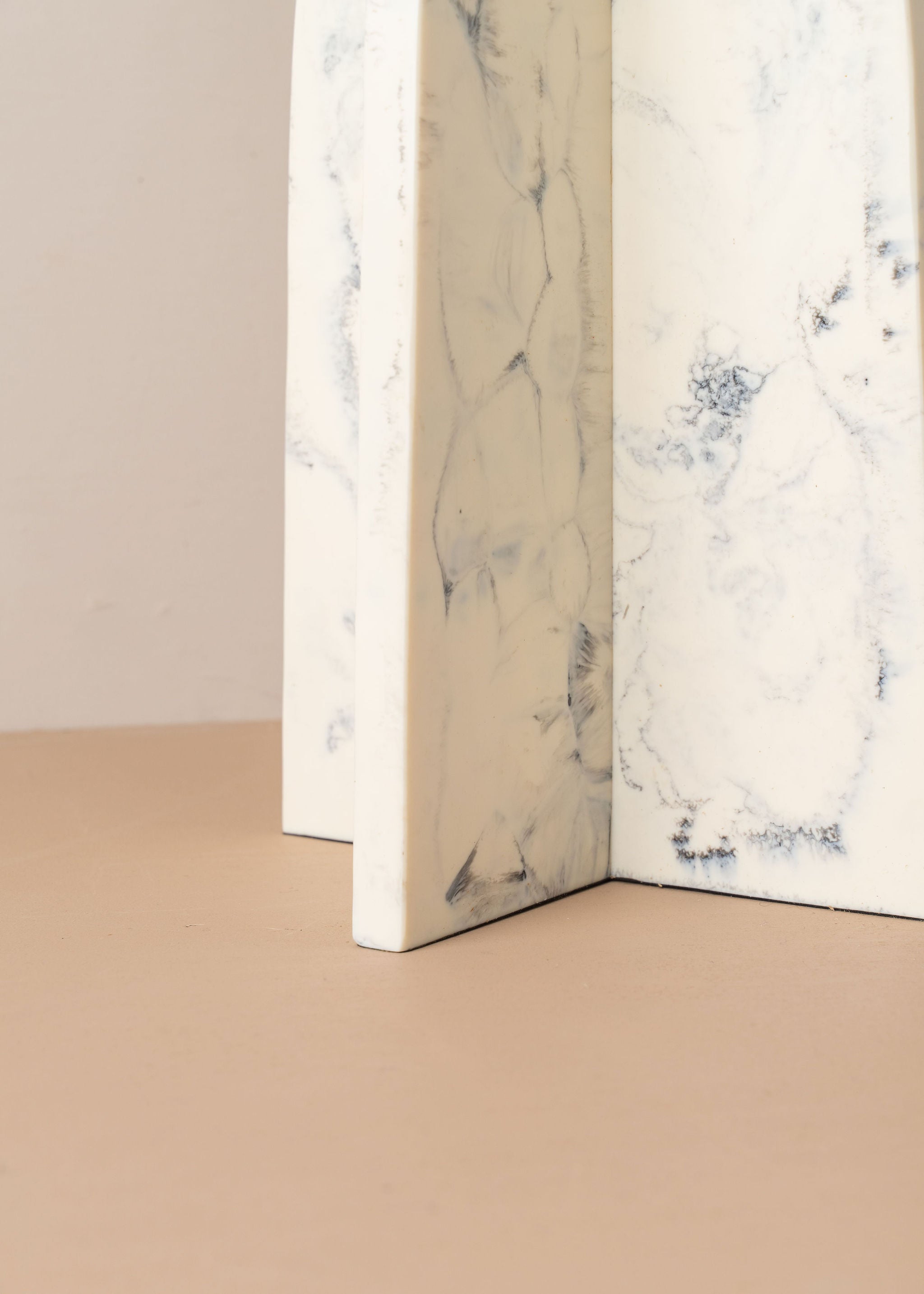 Flow Side Table | Merle - - - Saardé - Saardé.