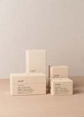Kairos Coffee Cup | Smoke -  -  - Saardé - Saardé.