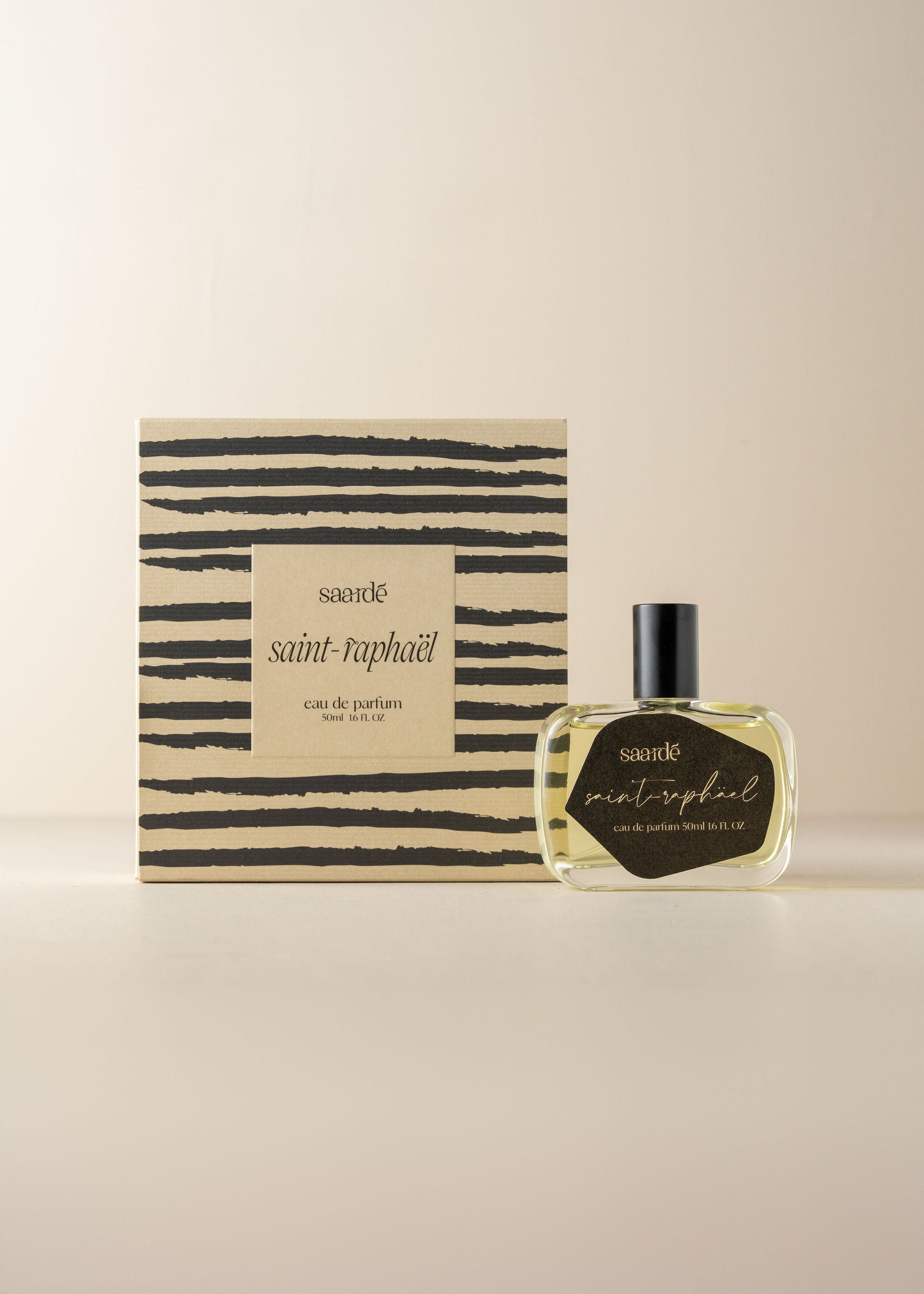 Eau de Parfum | Saint-Raphaël - - - Saardé - Saardé.
