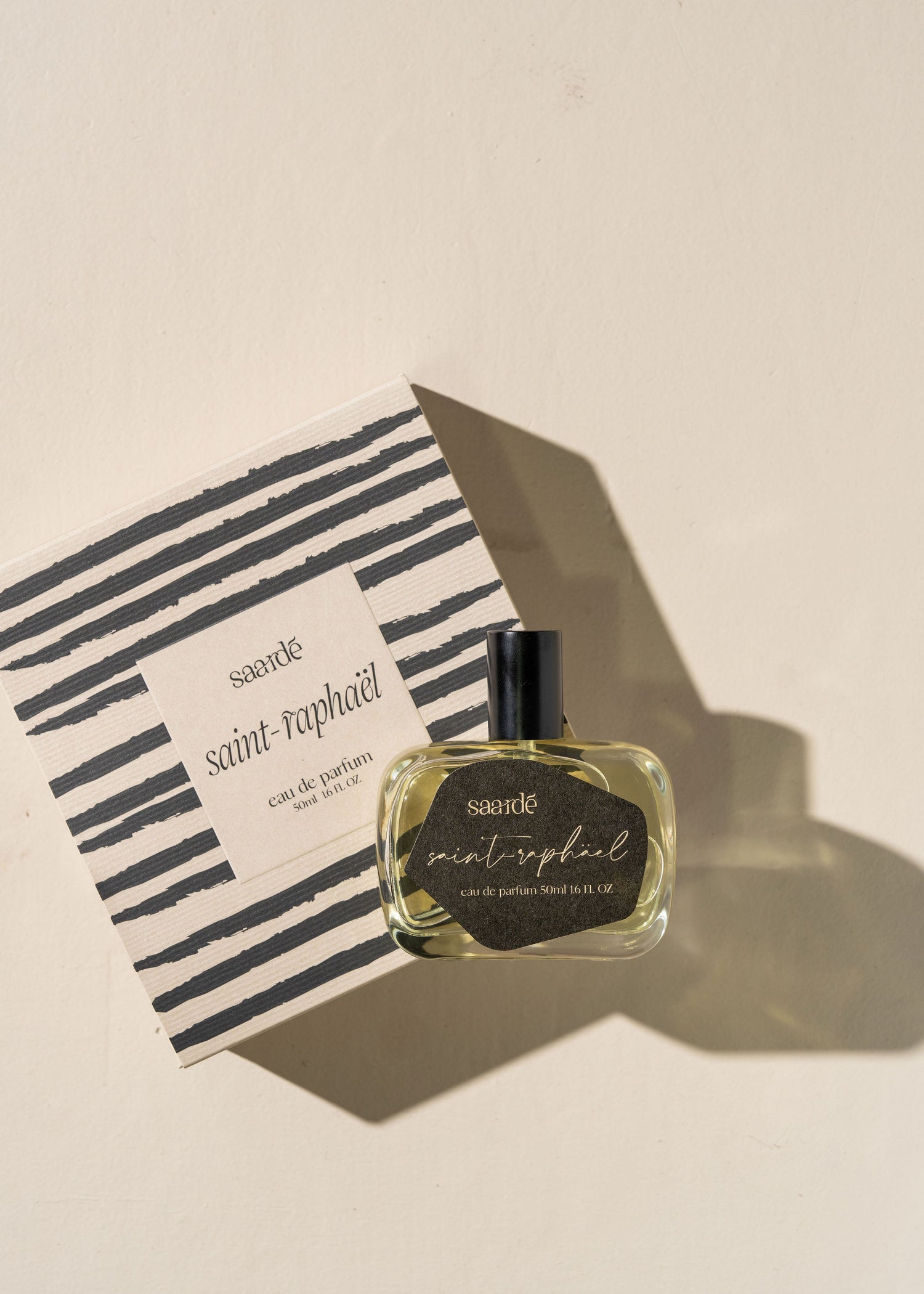 Eau de Parfum | Saint-Raphaël - - - Saardé - Saardé.