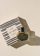 Eau de Parfum | Saint-Raphaël - - - Saardé - Saardé.