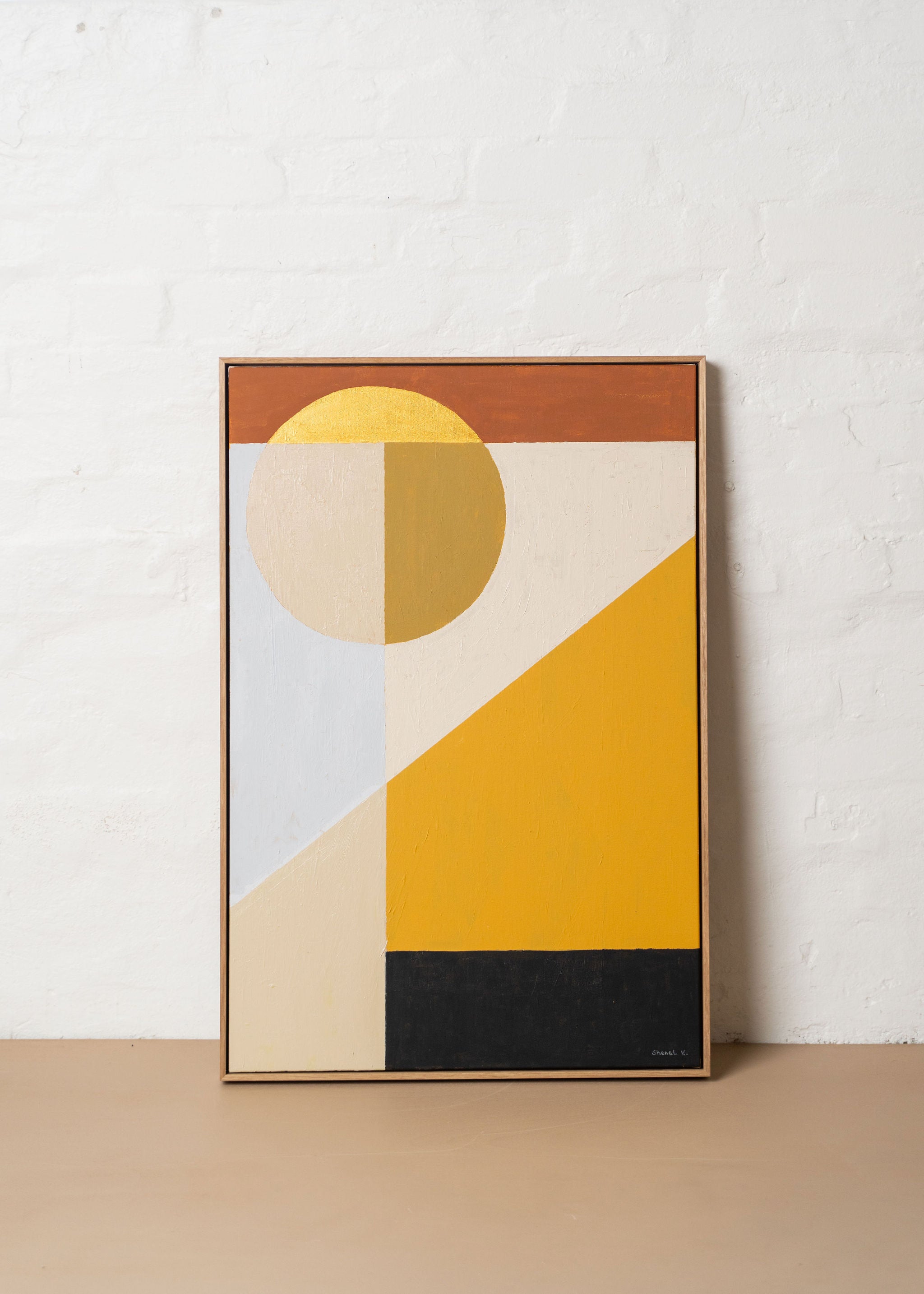 Harmony in Minimalism