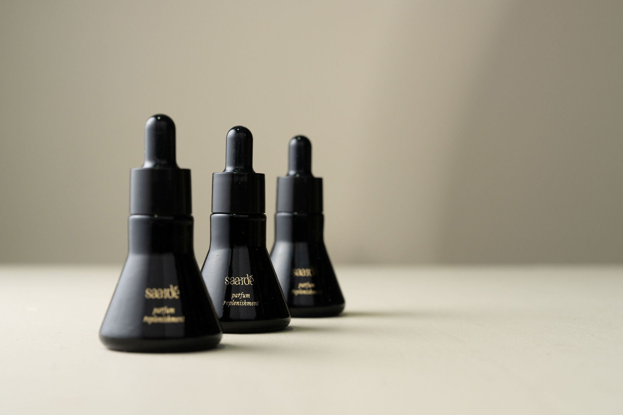 Amber Home Fragrance Oil Collection - - - Saardé - Saardé.