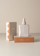 Room Spray 90ml | Byakudan - Clay - Clay - Saardé - Saardé.