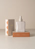 Room Spray 90ml | Qualia - Clay - Clay - Saardé - Saardé.