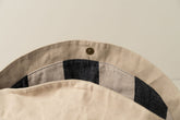 Journey Canvas Tote Bag | Clay -  -  - Saardé - Saardé.