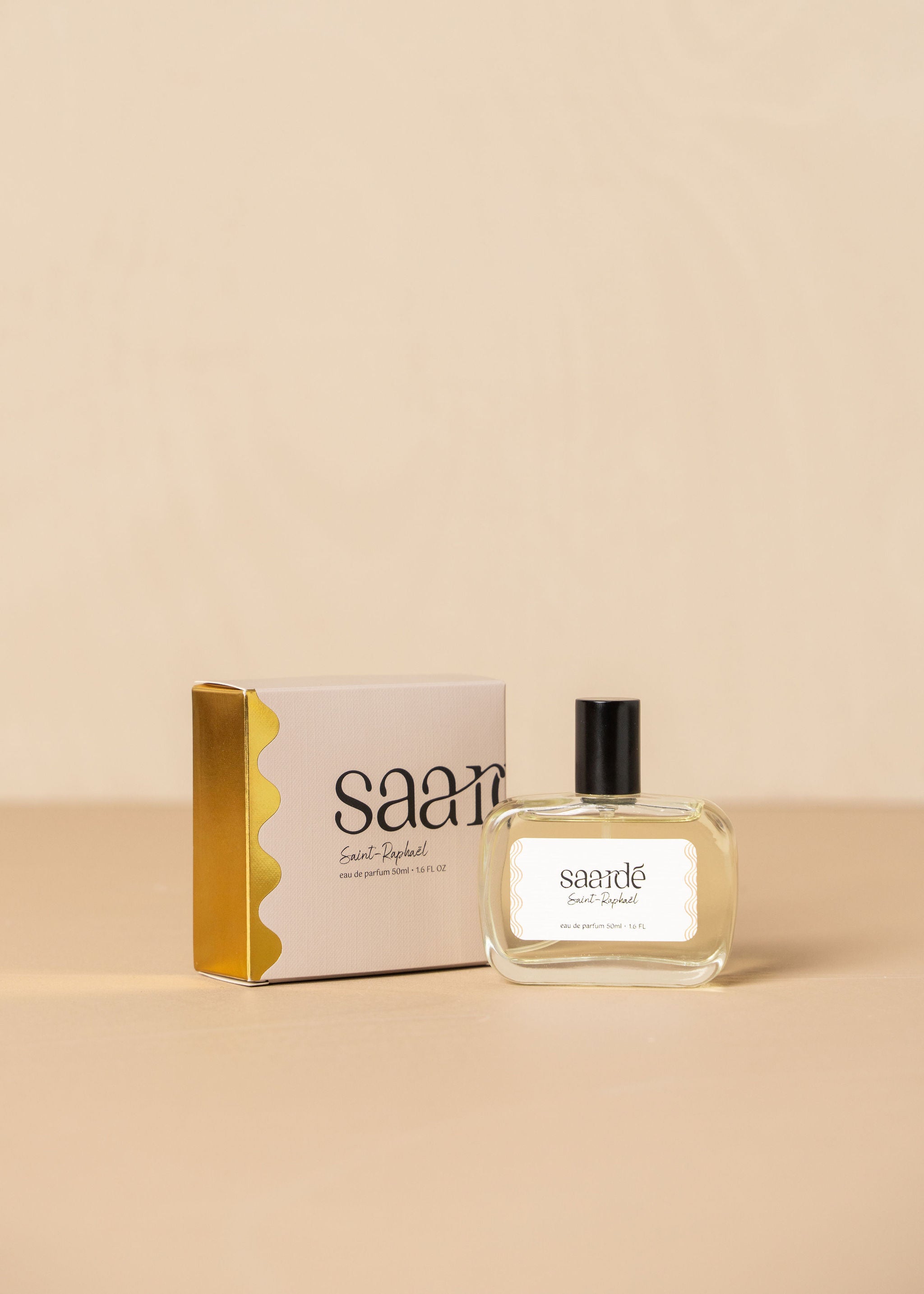 Saint-Raphaël Eau de Parfum - - - Saardé - Saardé.