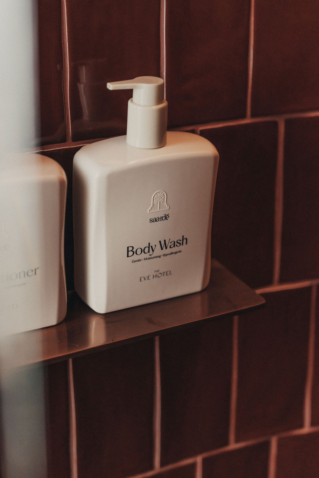 The Eve Body Wash | 480ml - - - Saardé - Saardé.