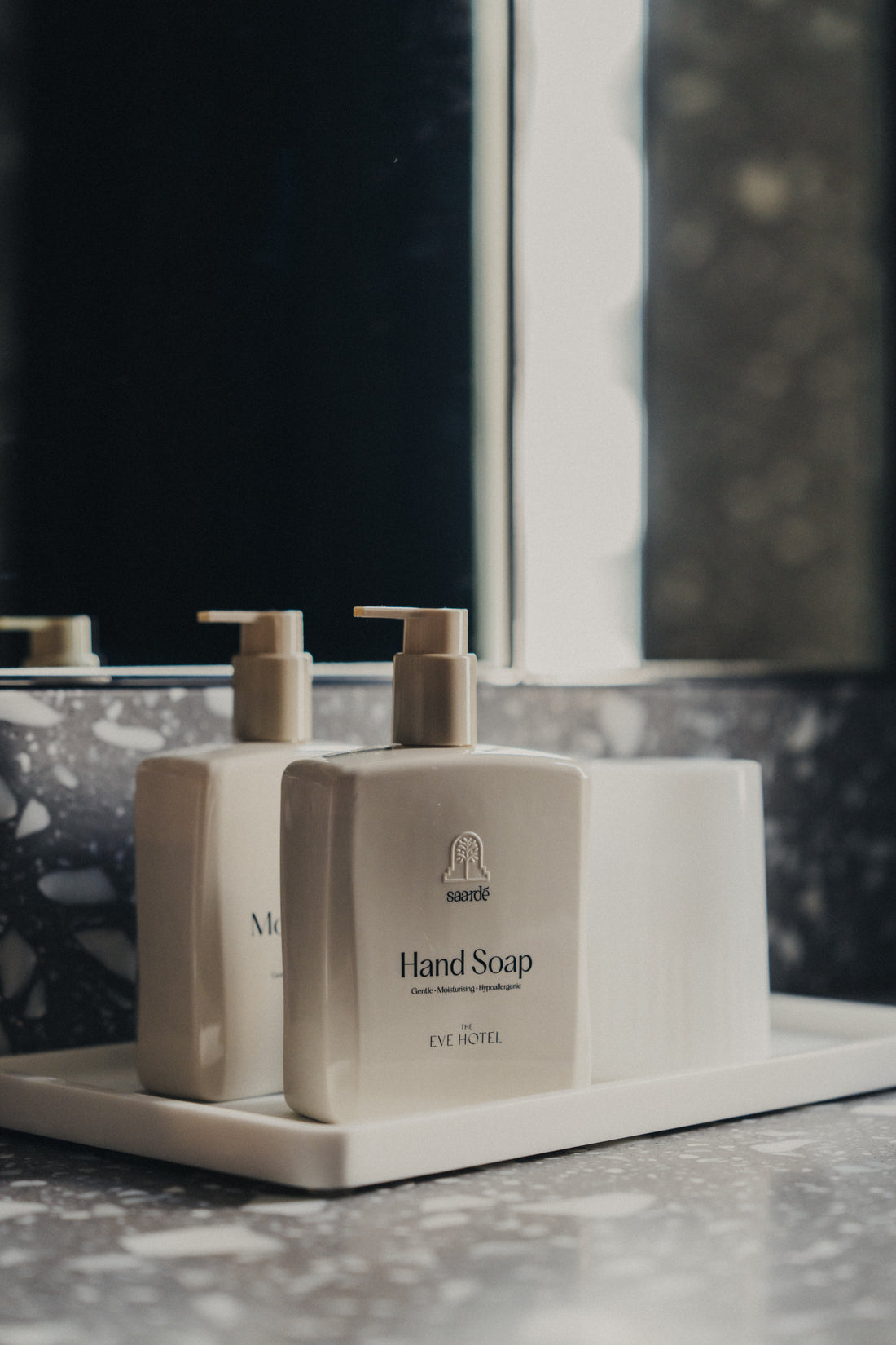 The Eve Hand Soap | 480ml - - - Saardé - Saardé.