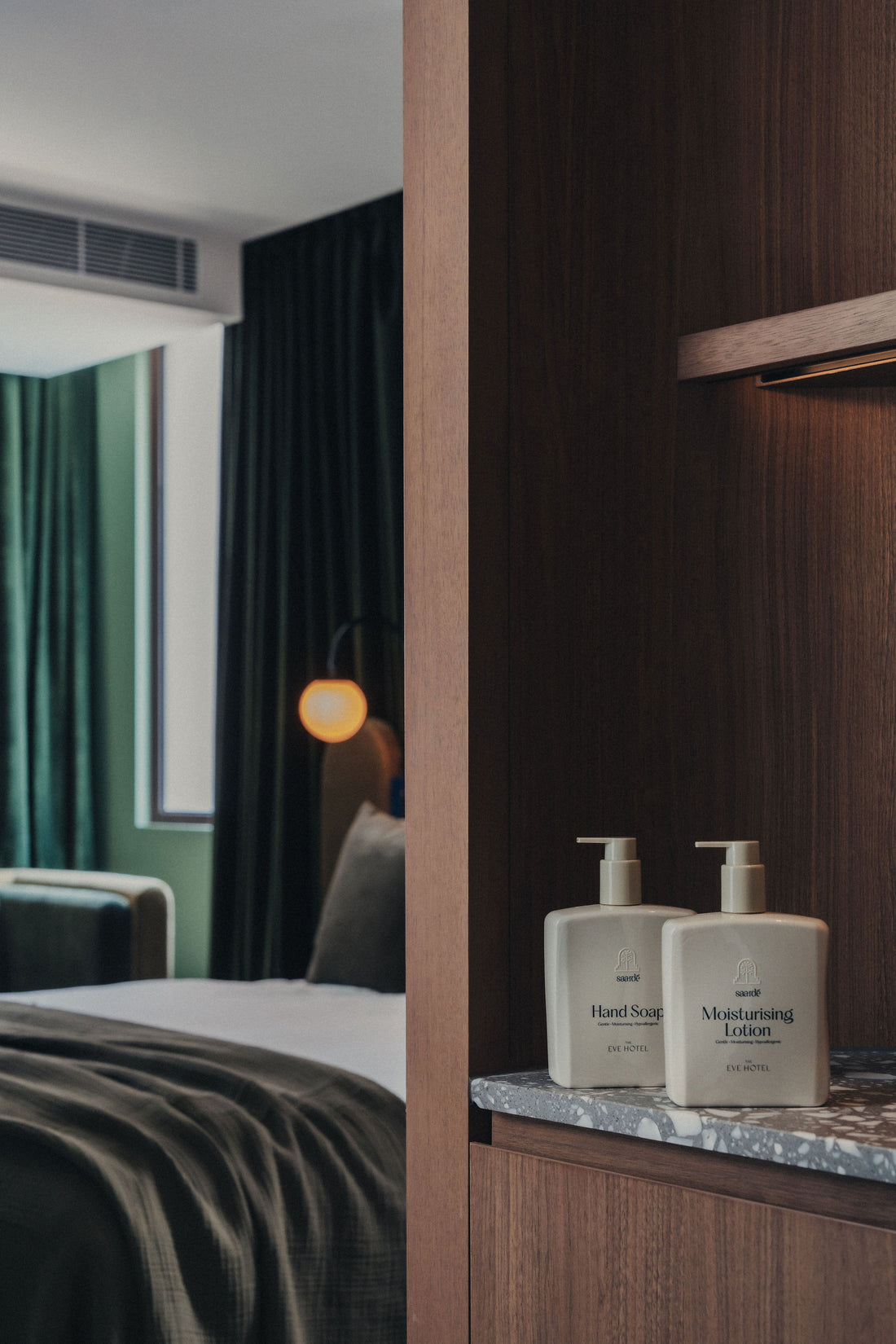 The Eve Moisturising Lotion | 480ml - - - Saardé - Saardé.