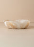 Flow Resin Salad Bowl | Shell - Small - Small - Saardé - Saardé.