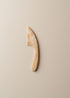 Flow Cheese Knife | Iced Coffee - - - Saardé - Saardé.