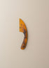 Flow Cheese Knife | Earth - - - Saardé - Saardé.