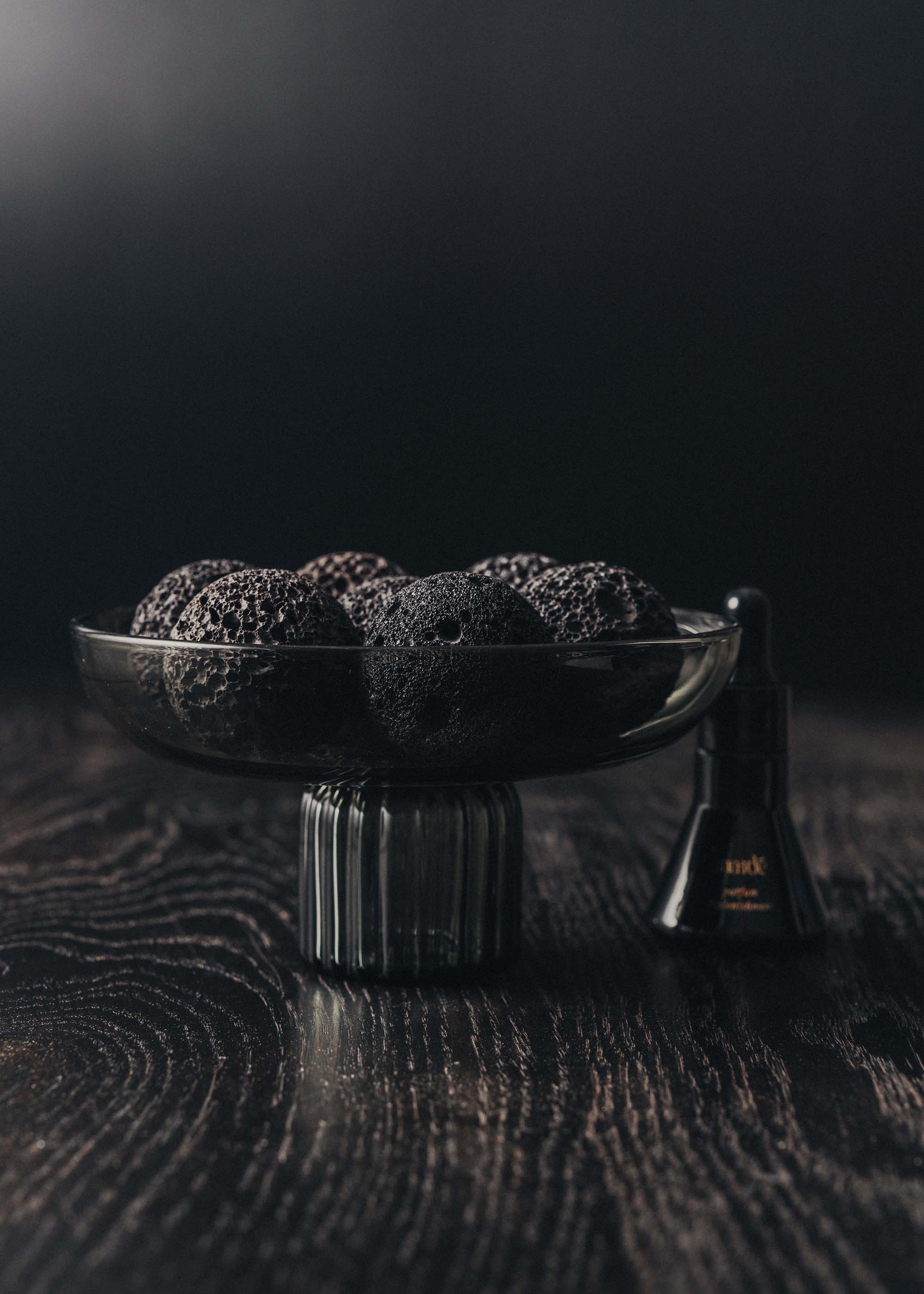 Home Fragrance Set | Volcanic Rocks - - - Saardé - Saardé.