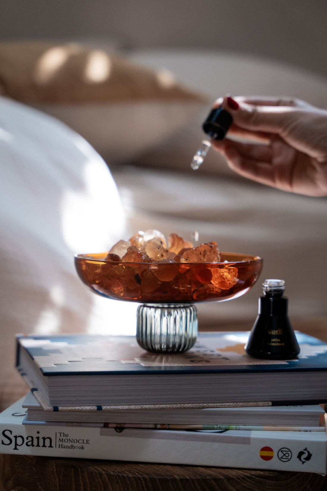 Home Fragrance Oil Collection - - - Saardé - Saardé.