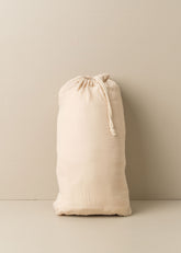 Enes Duvet Cover and Pillowcases Set | Clay -  -  - Saardé - Saardé.