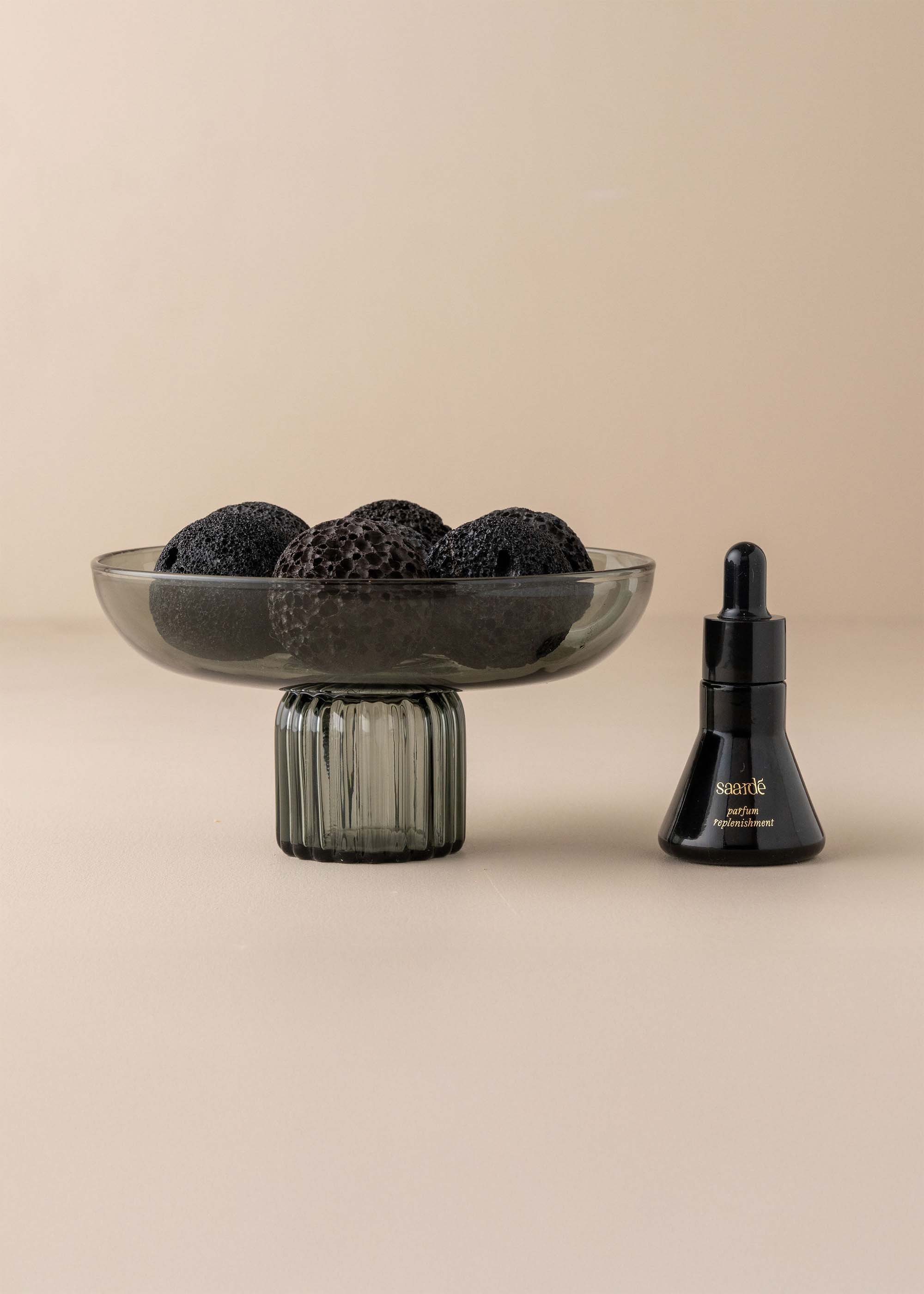 Home Fragrance Set | Volcanic Rocks - Anatolia - Anatolia - Saardé - Saardé.