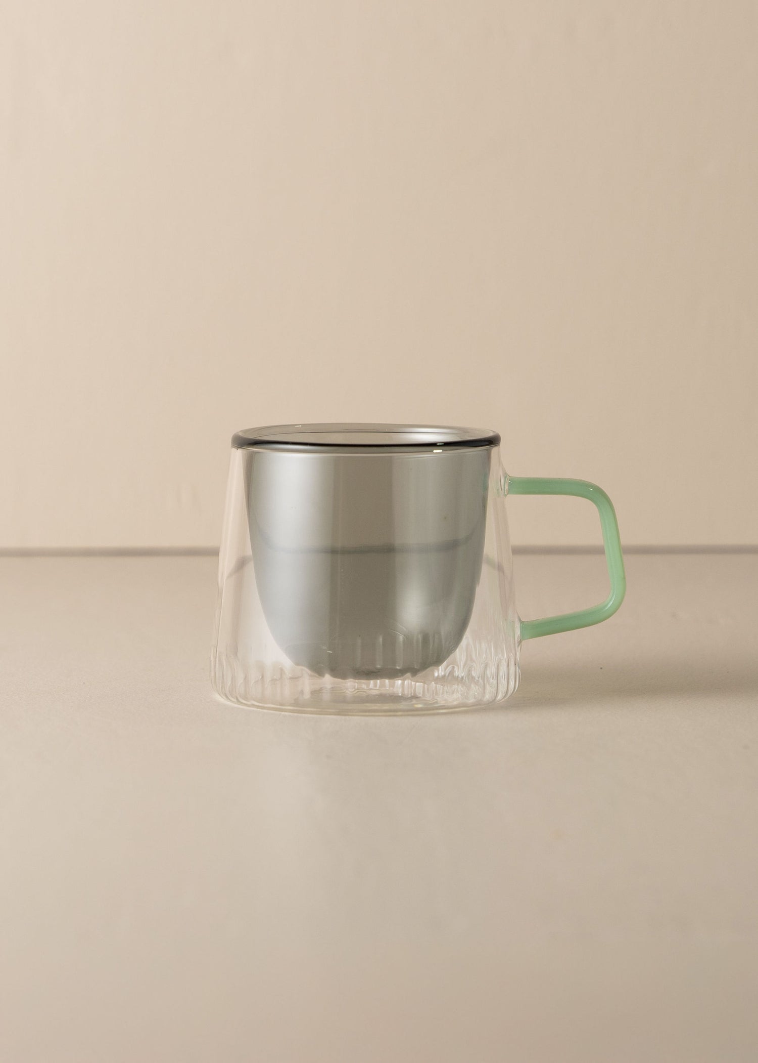 Kairos Coffee Cup | Smoke - - - Saardé - Saardé.