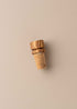 Olive Wood | Bottle Stopper - - - Saardé - Saardé.