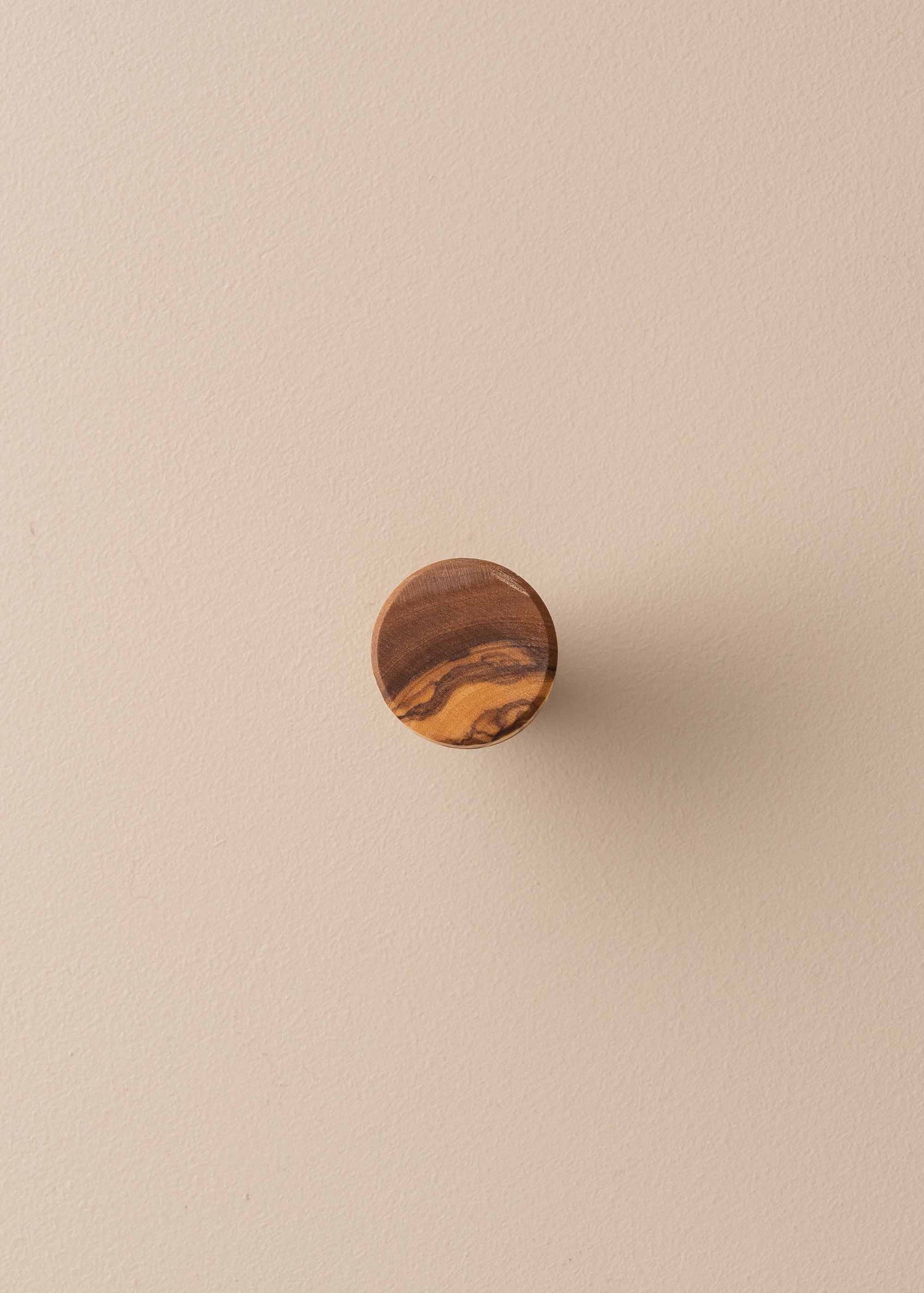 Olive Wood | Bottle Stopper - - - Saardé - Saardé.