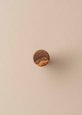 Olive Wood | Bottle Stopper - - - Saardé - Saardé.