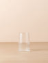 Kairos Large Water Glass | Clear | Set of 2 - - - Saardé - Saardé.