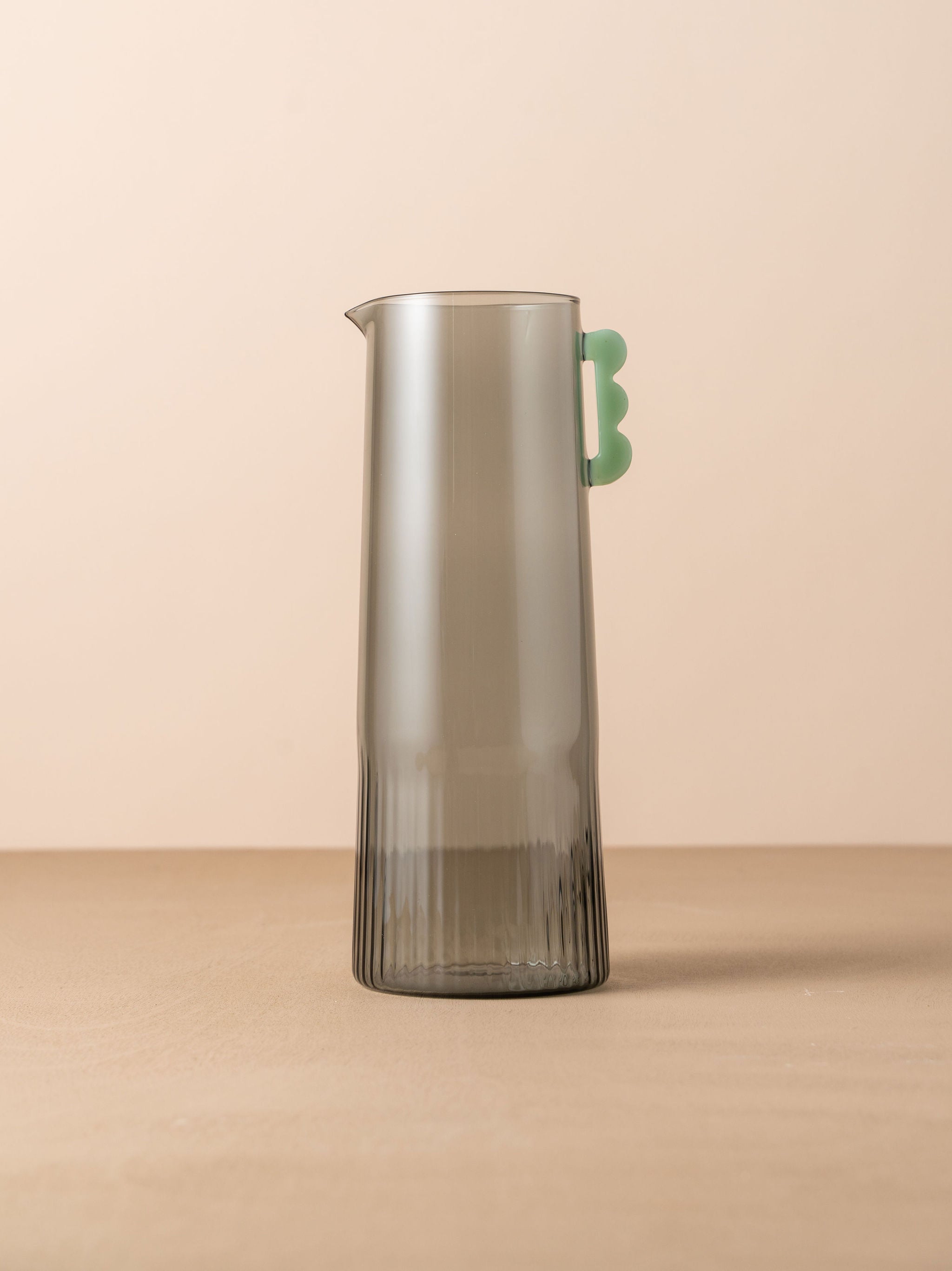 Kairos Carafe | Smoke - - - Saardé - Saardé.