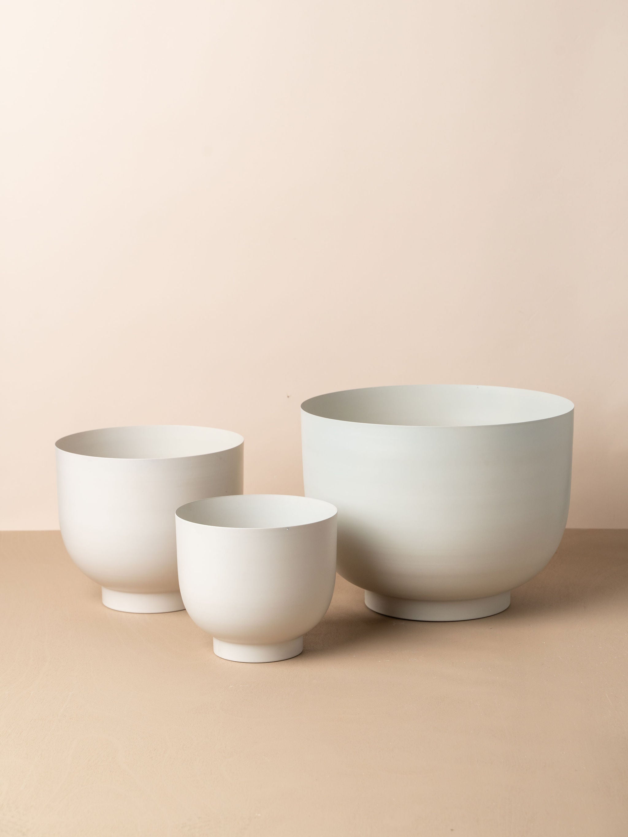 Yaamur Planter Collection - Clay - - - Saardé - Saardé.