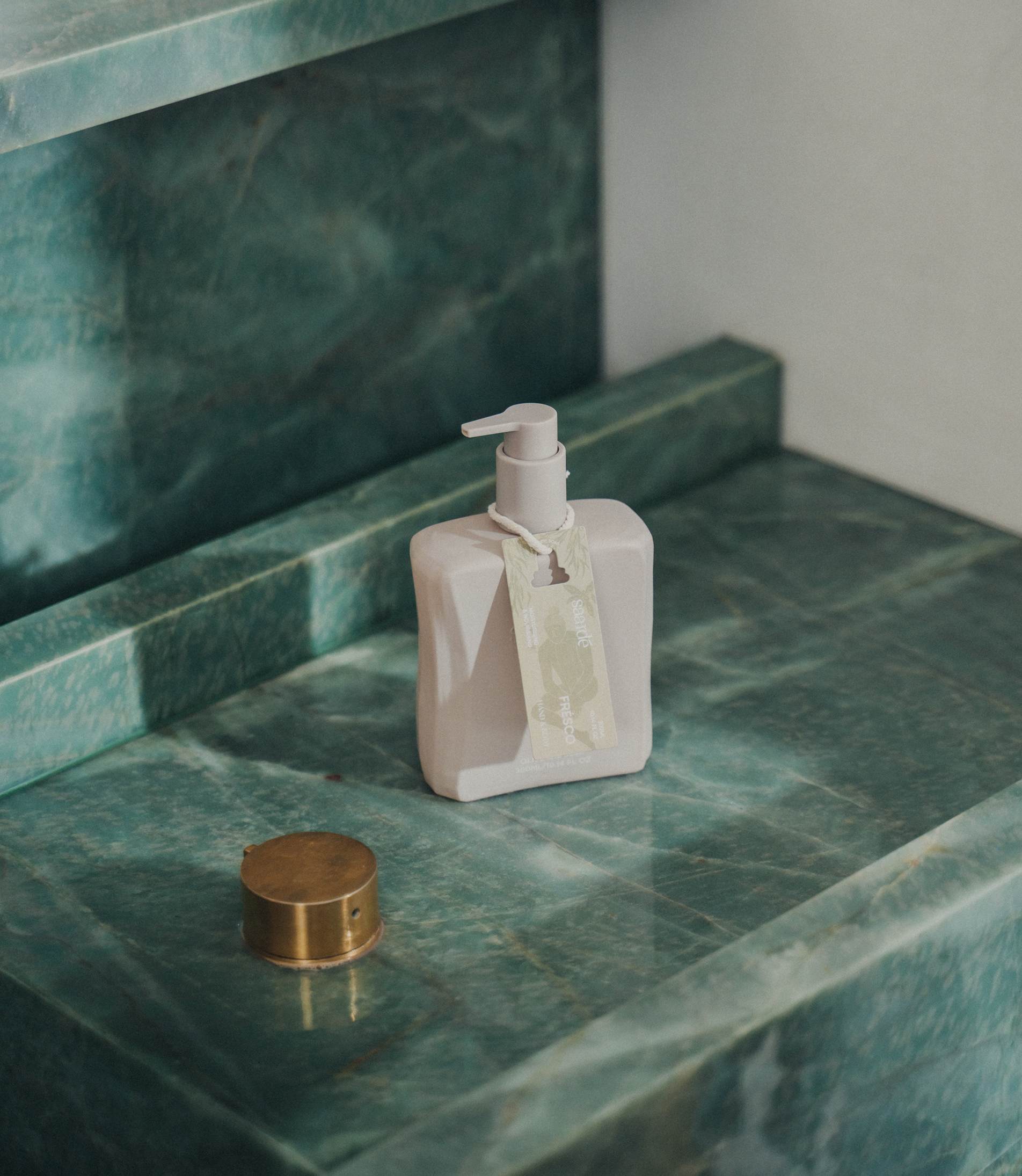 Hand and Body Wash | Frésco | 300ml - - - Saardé Body - Saardé.