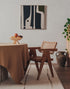 Enes Tablecloth | Nutmeg -  -  - Saardé - Saardé.