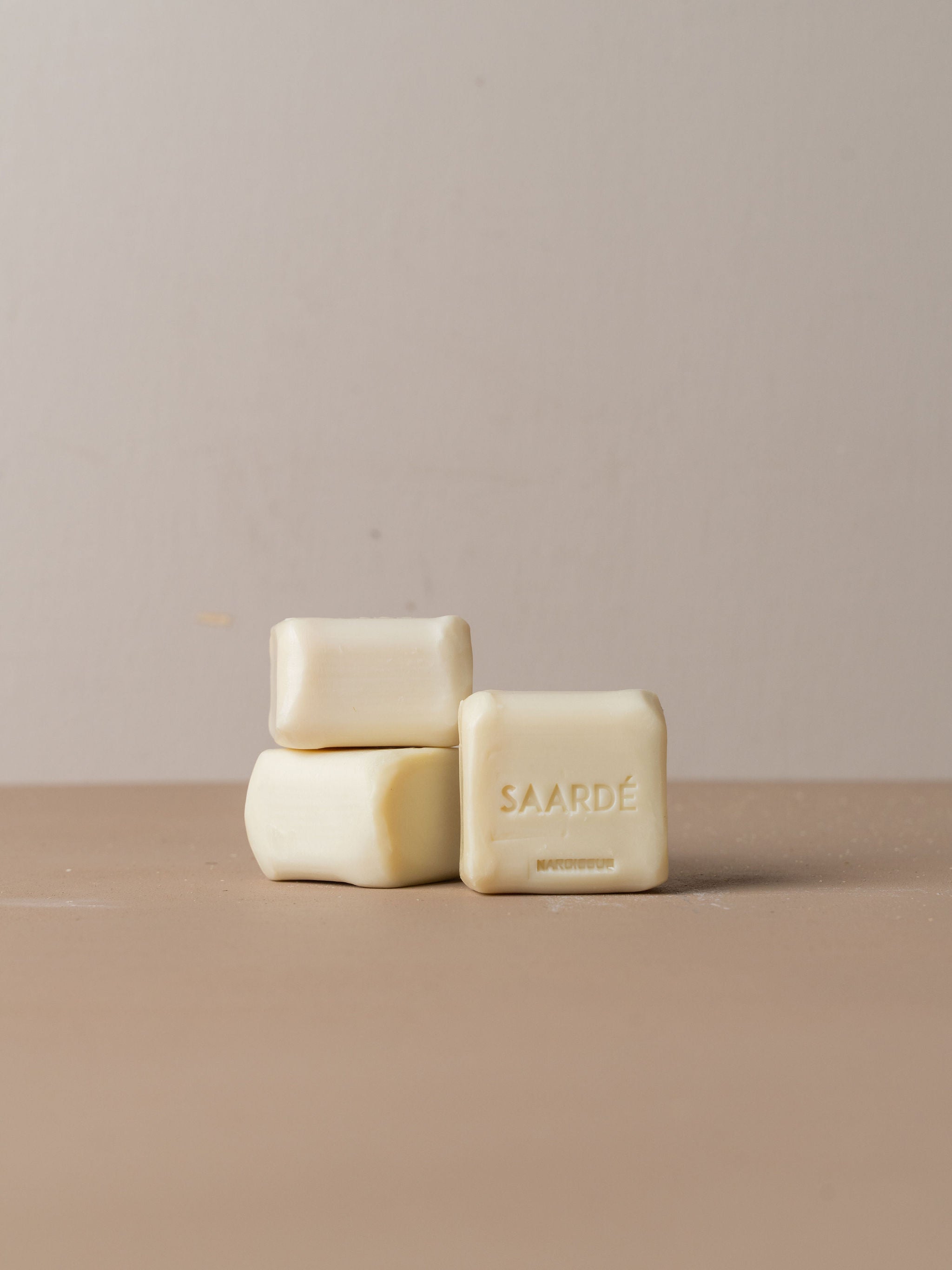Olive Oil Bar Soap | Narcissus - - - Saardé - Saardé.