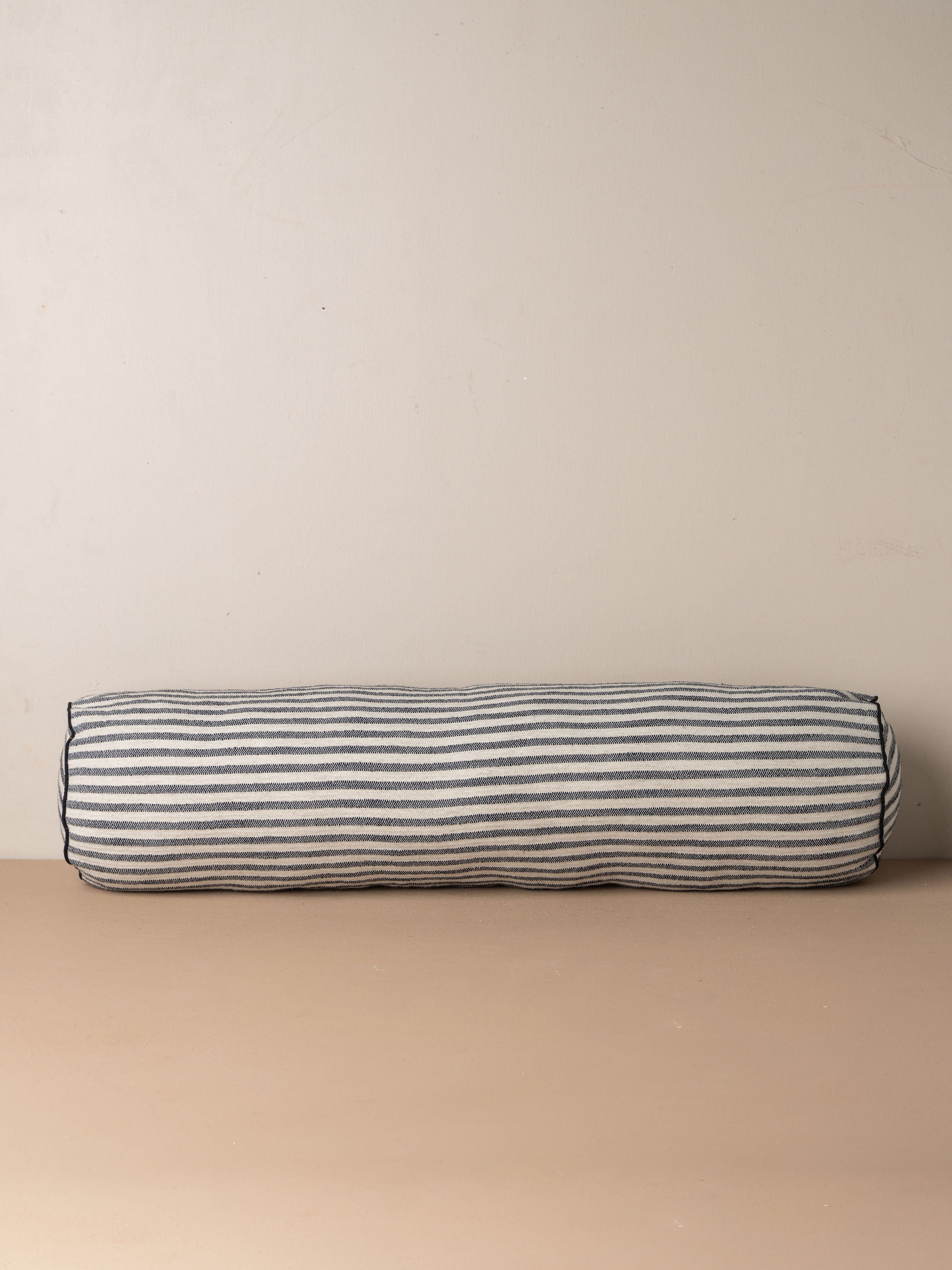 Chizgi Structured Bolster Cushion -  -  - Saardé - Saardé.