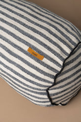 Chizgi Structured Bolster Cushion -  -  - Saardé - Saardé.