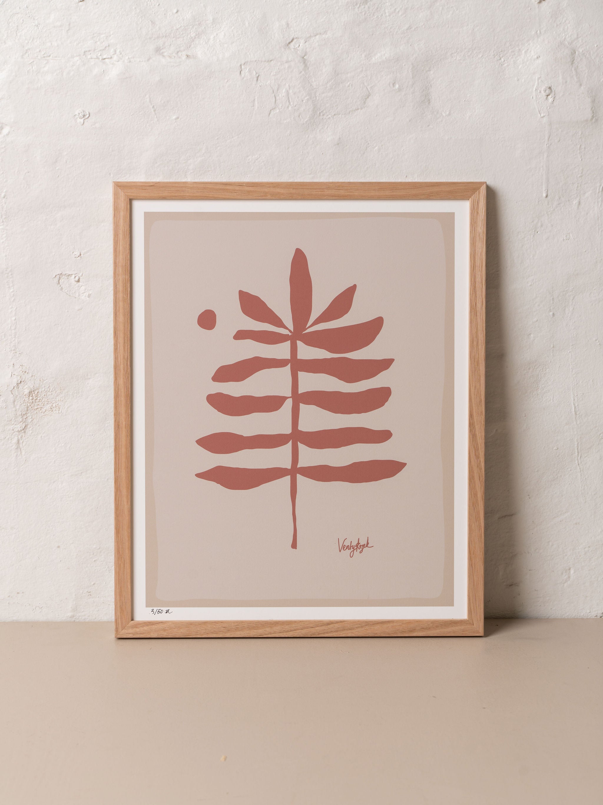 Branch Study