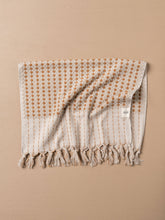 Chickpea Bath Sheet Bundle | Stone/Terracotta - - - Saardé - Saardé.