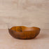 Flow Resin Salad Bowl | Earth - Small - Small - Saardé - Saardé.