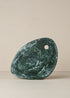 Flow Resin Cheese Platter | Dark Jade - - - Saardé - Saardé.