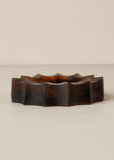 Flow Resin Sun Dish | Earth - - - Saardé - Saardé.