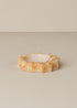 Flow Resin Sun Dish | Iced Coffee - - - Saardé - Saardé.